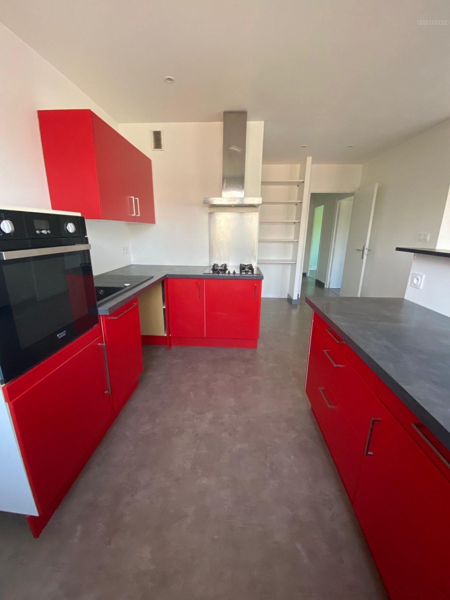 appartement Chambery — photo 3