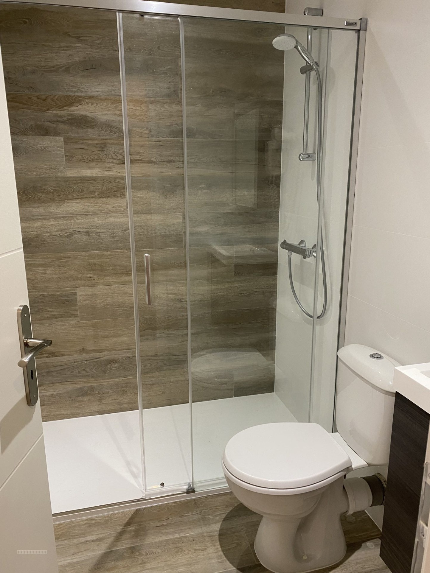 TREVIGNIN APPARTEMENT T2 TERRAIN — photo 2
