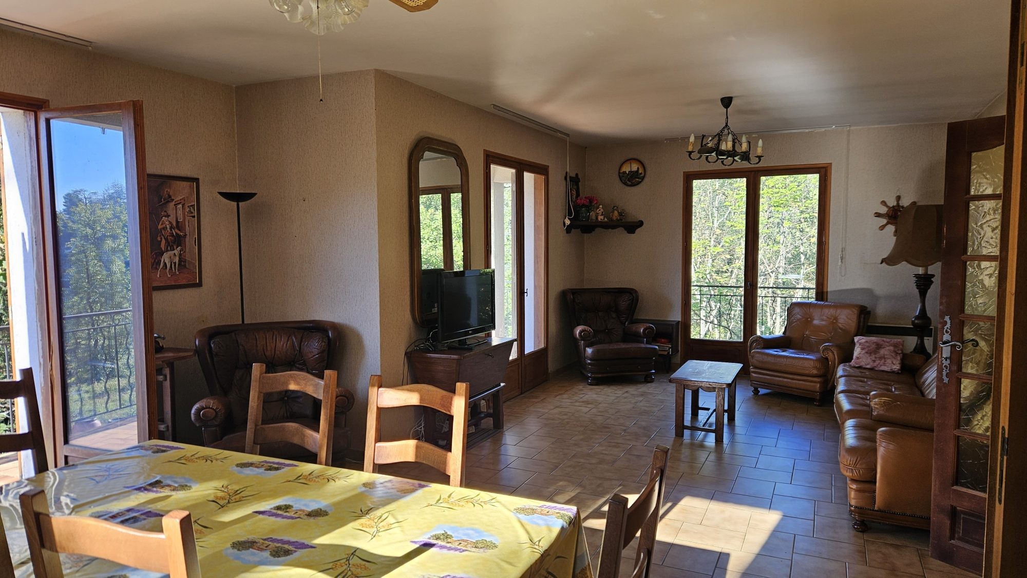 villa Vals les bains — photo 15