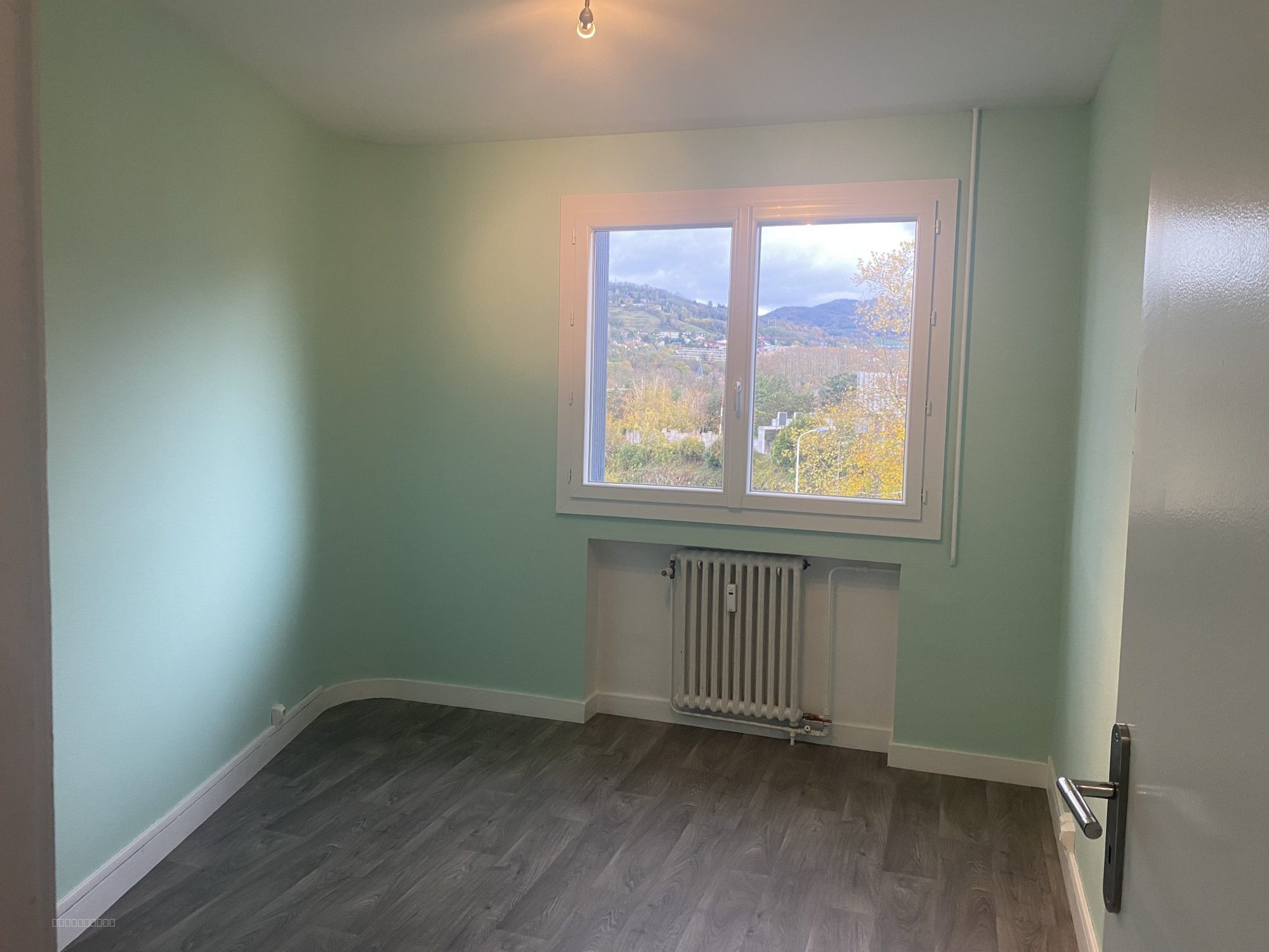 appartement Chambery — photo 8