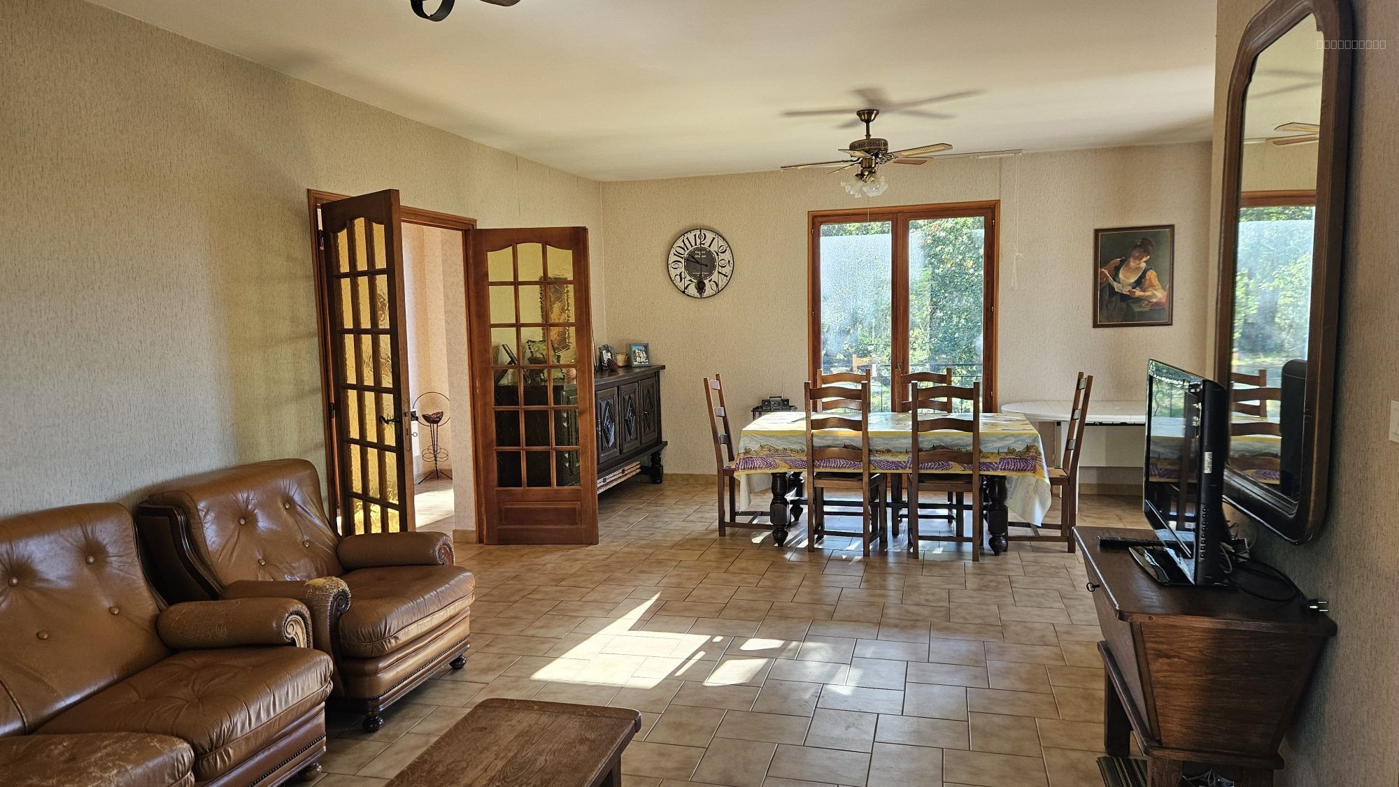 villa Vals les bains — photo 3