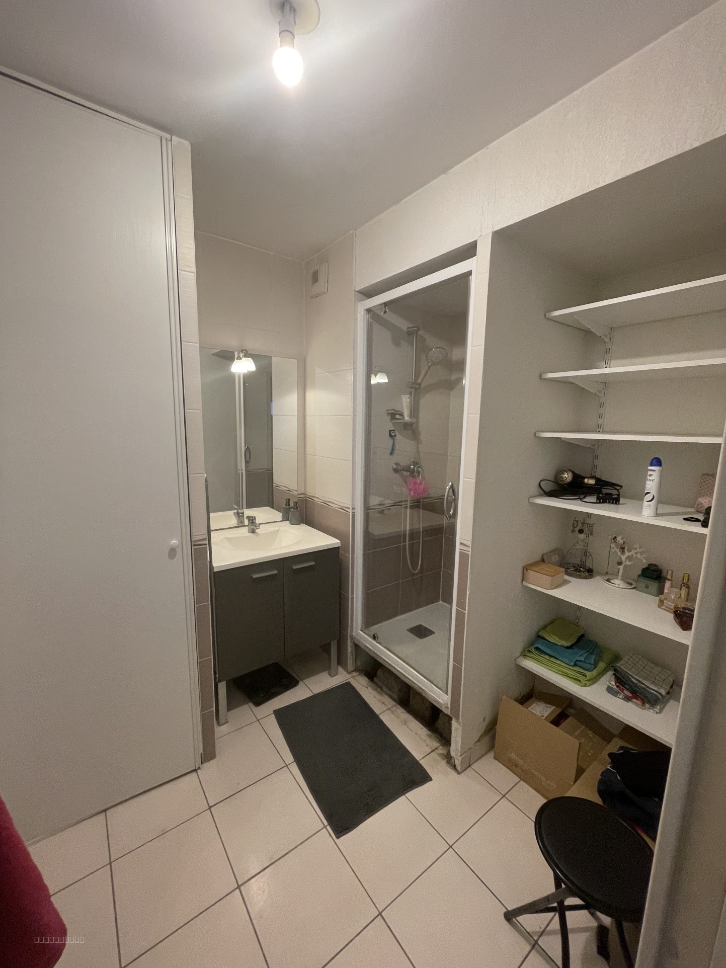 AIX LES BAINS, T2 dans résidence récente — photo 4