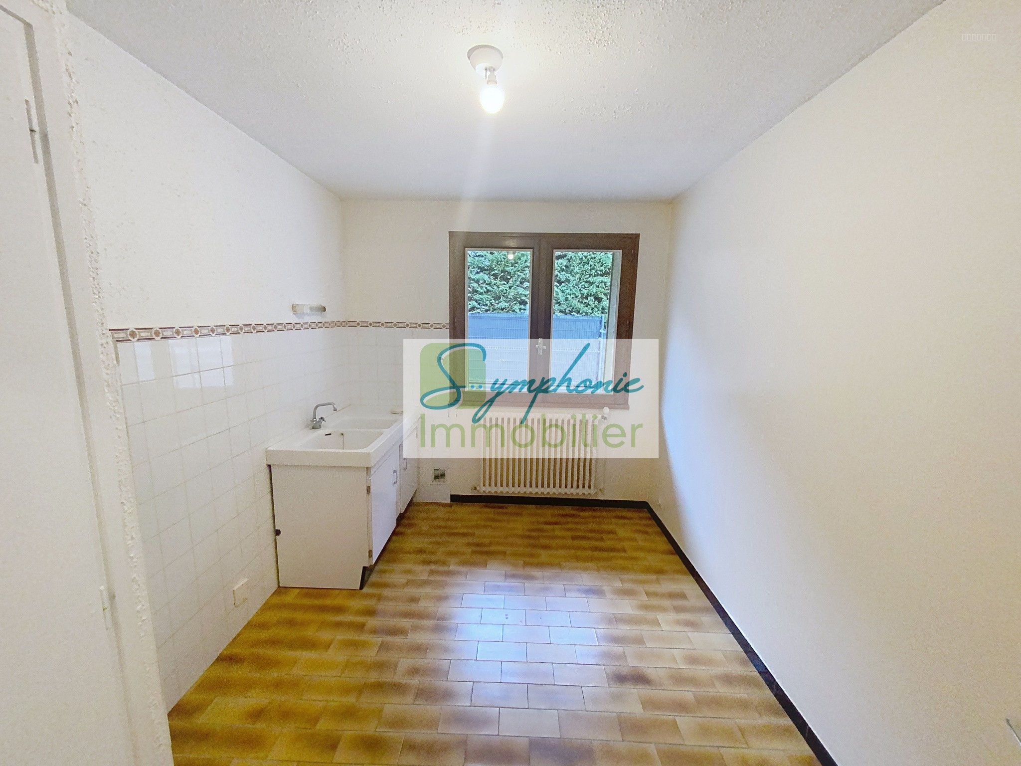 LA RAVOIRE T2 — photo 3