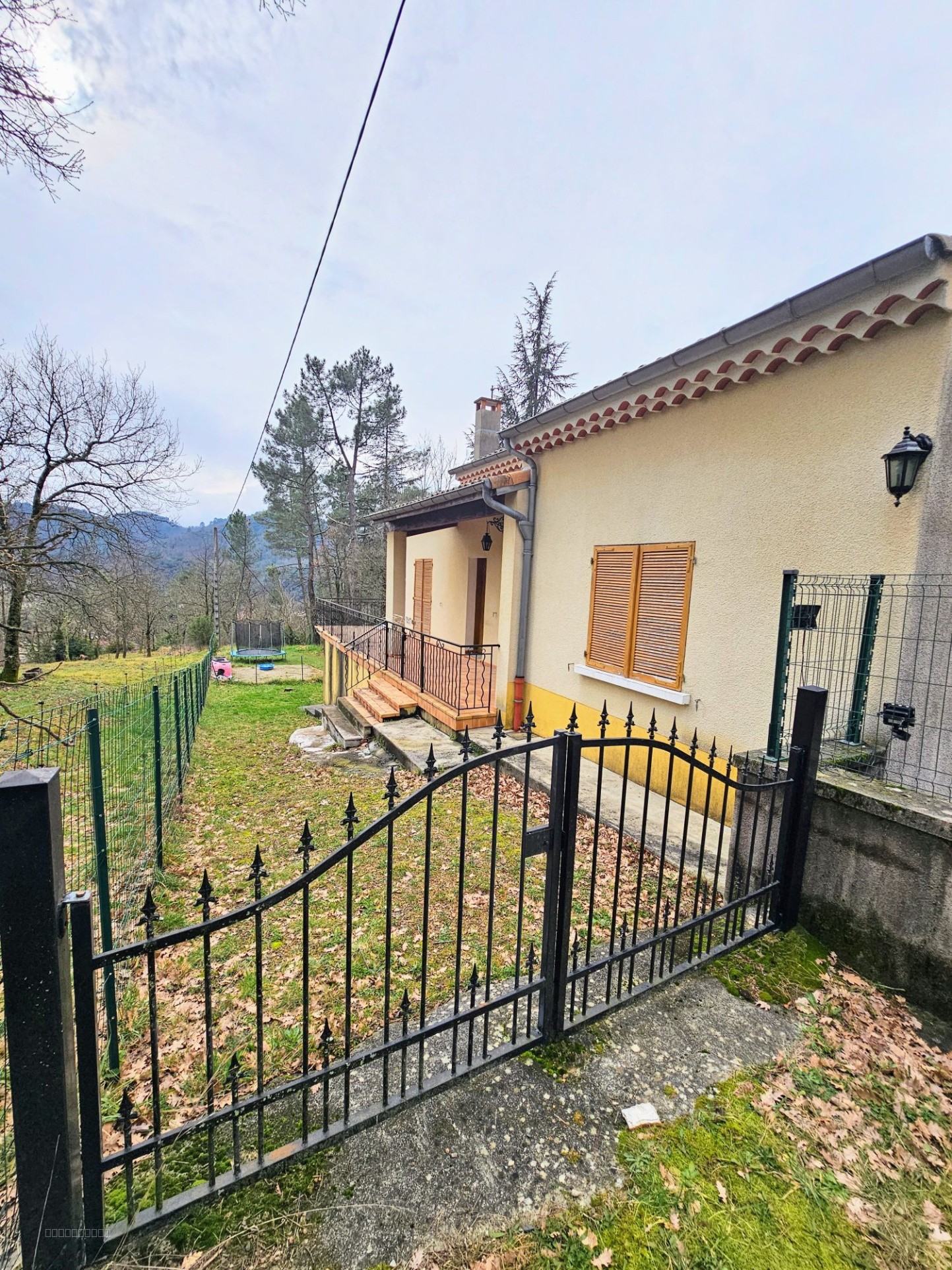villa Vals les bains — photo 6