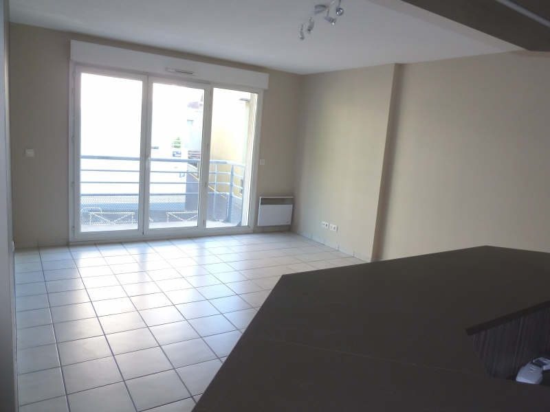 AIX LES BAINS Centre, T2 avec garage — photo 2