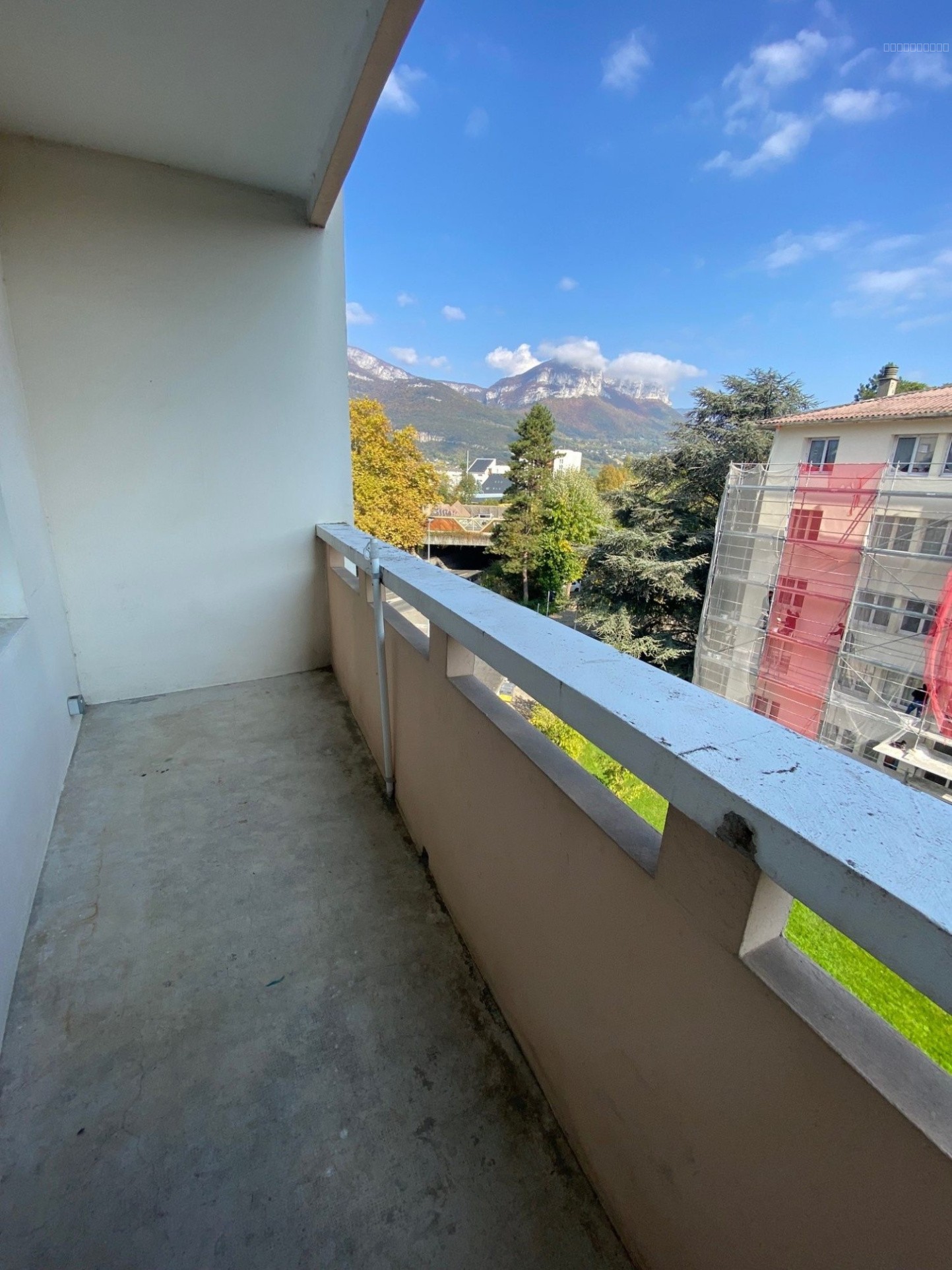 appartement Chambery — photo 5