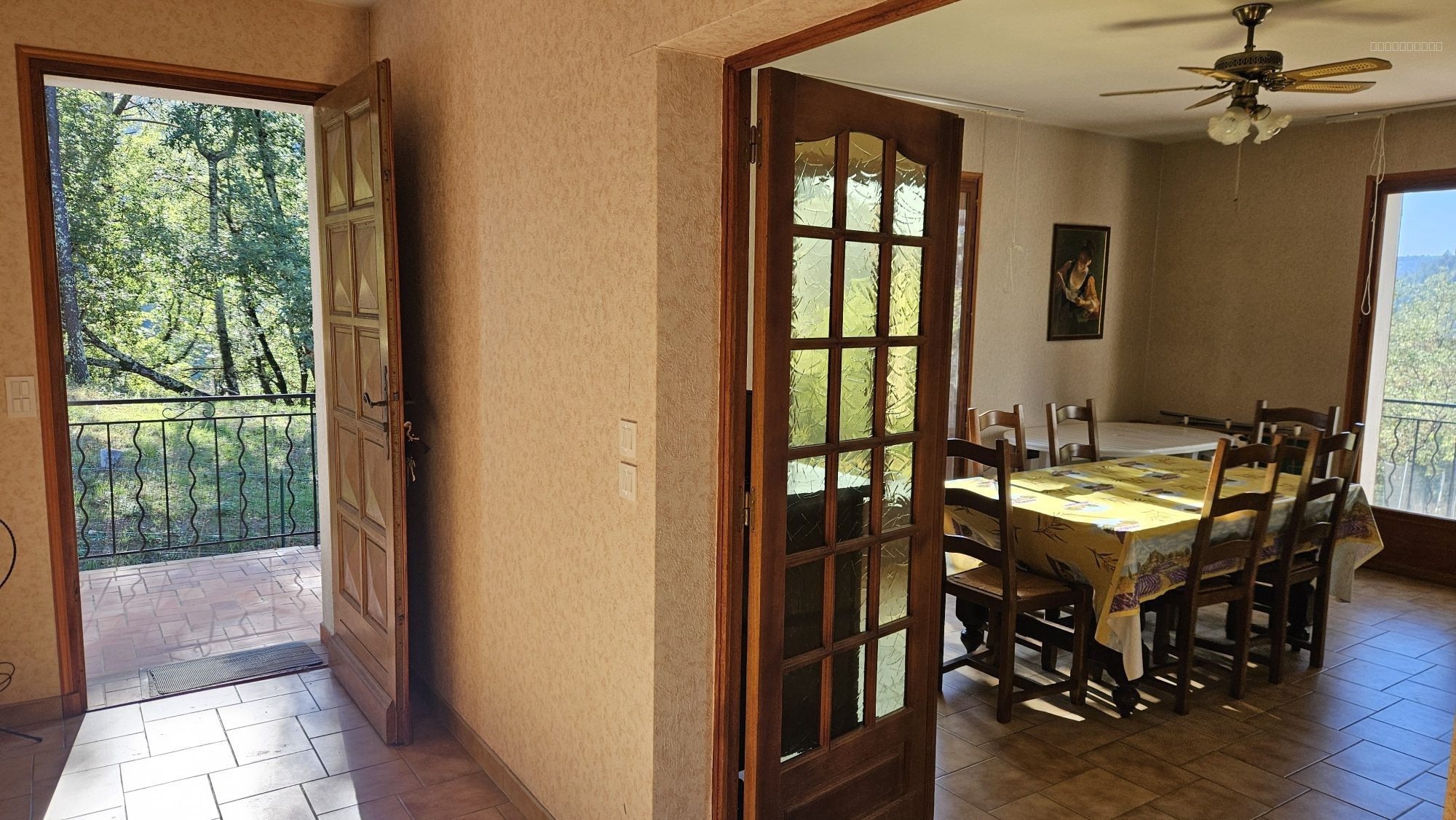 villa Vals les bains — photo 9