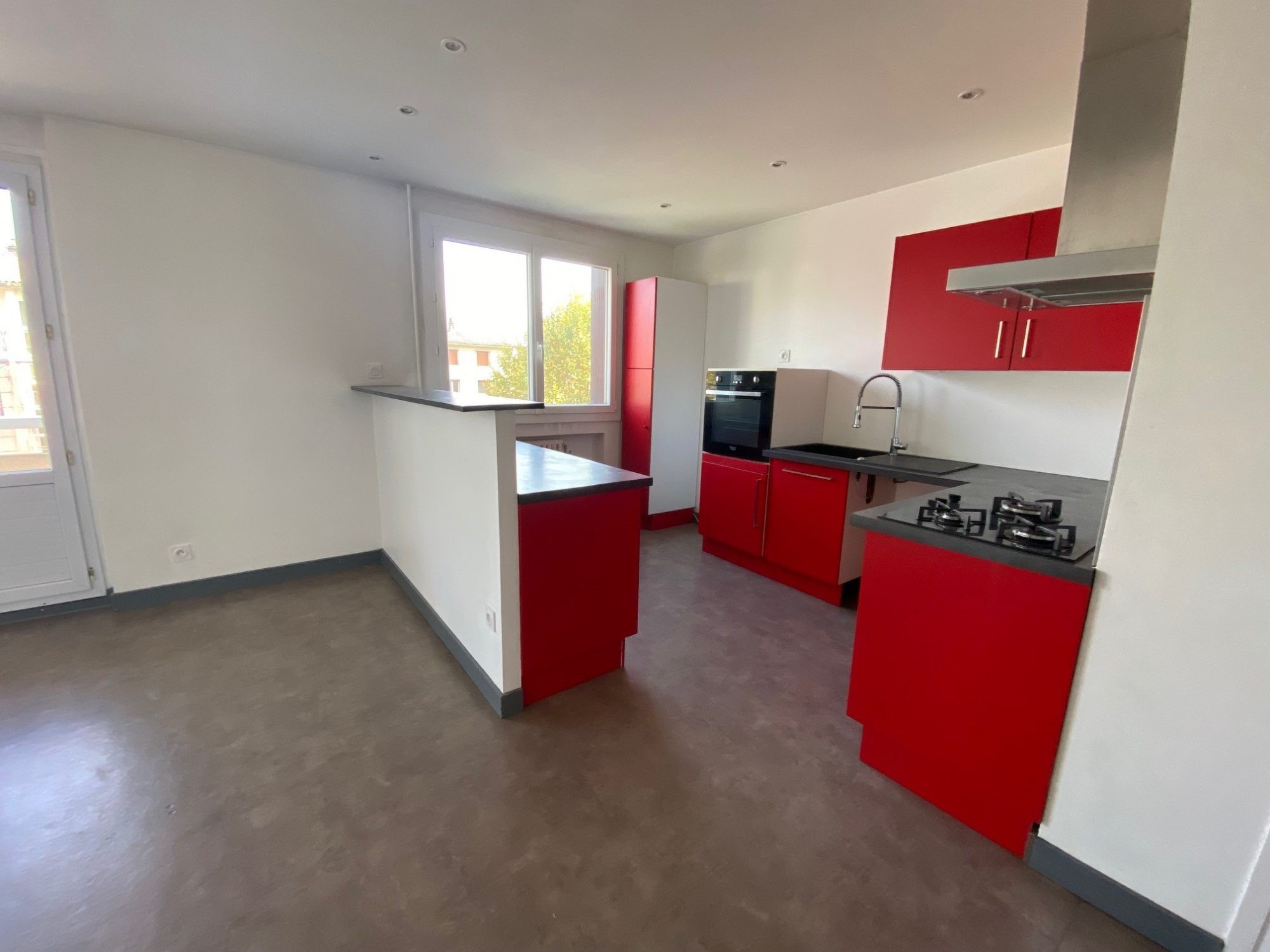 appartement Chambery — photo 2