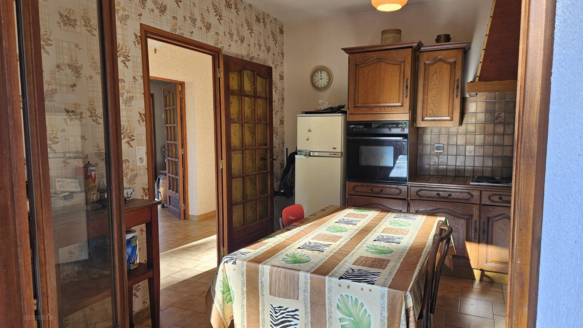 villa Vals les bains — photo 8