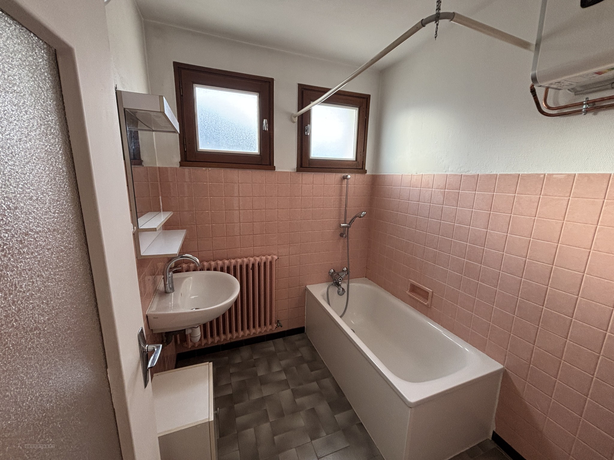 LA RAVOIRE T2 — photo 6