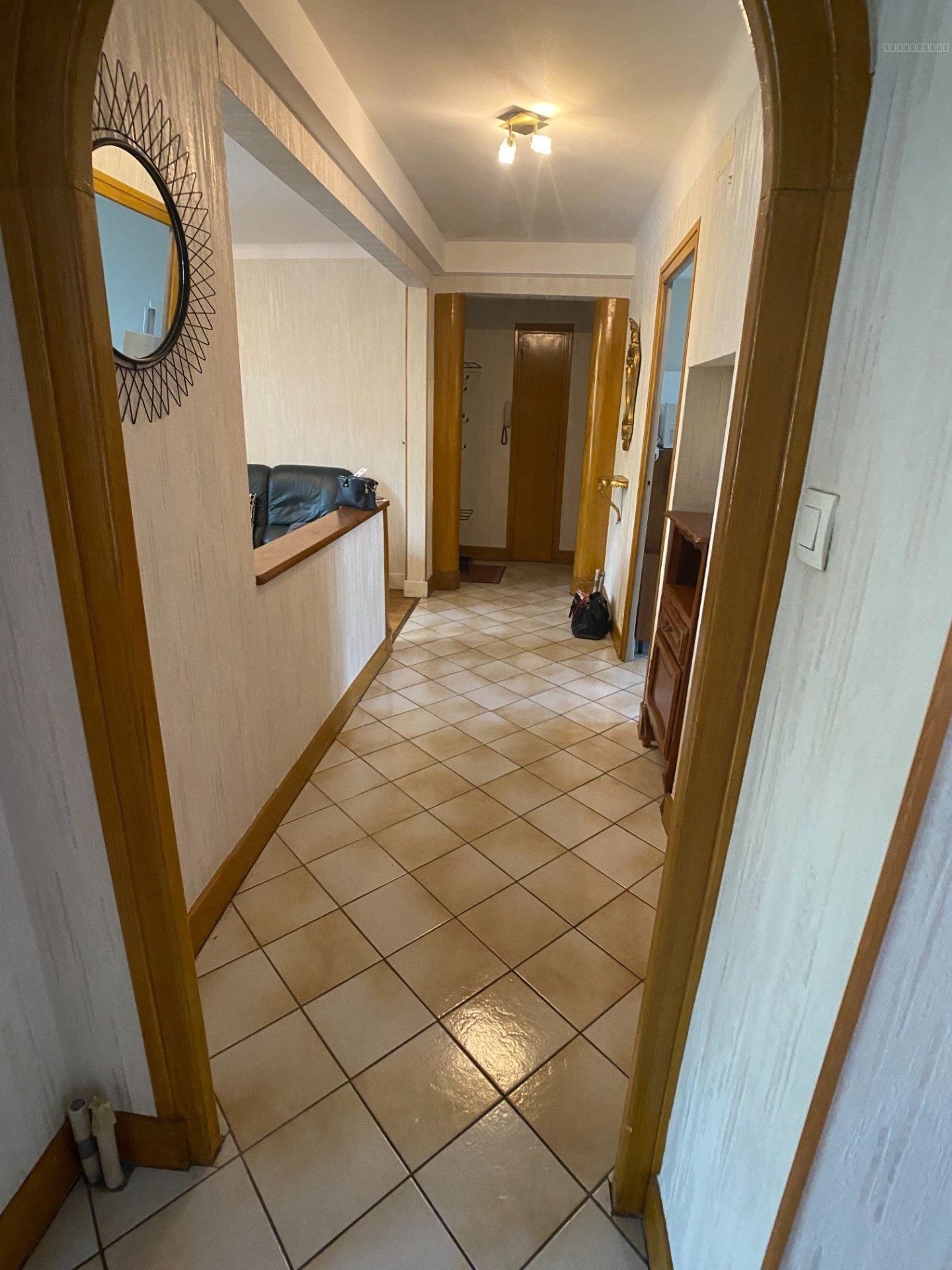 CHAMBERY, Idéal colocation ! — photo 3