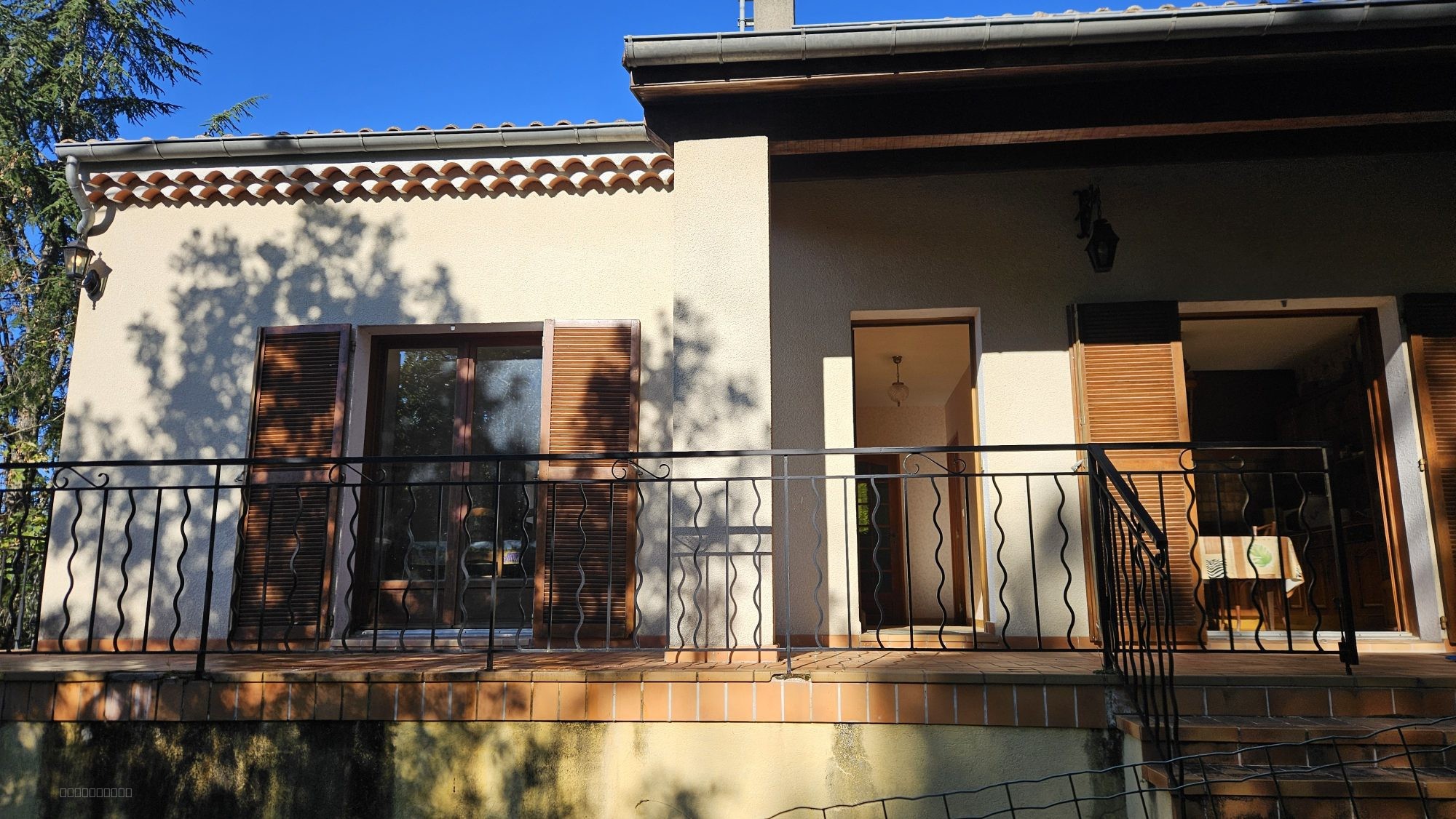 villa Vals les bains — photo 10