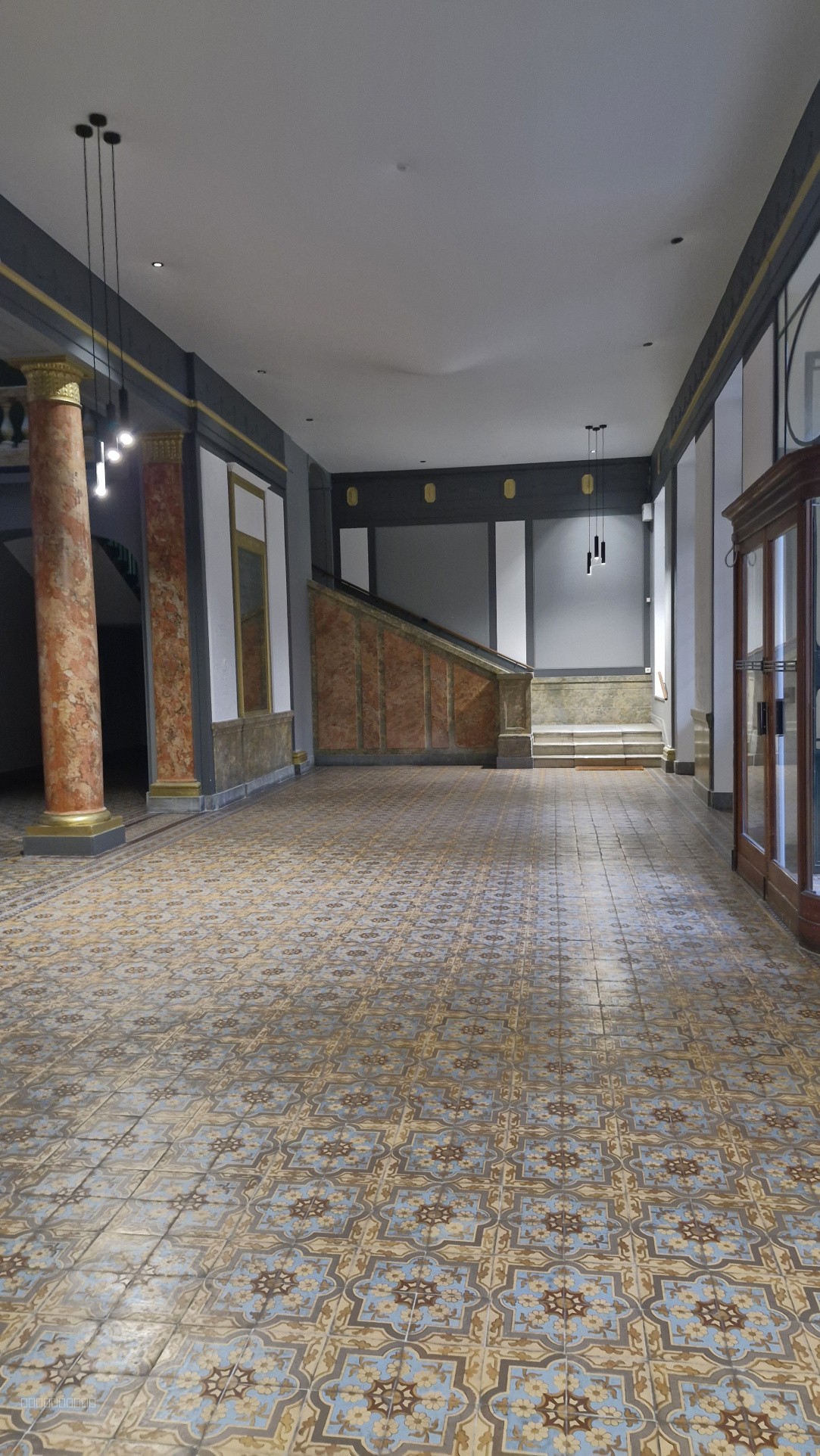 AIX LES BAINS THEATRE — photo 10