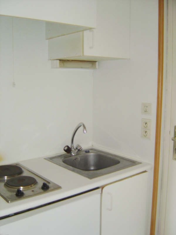 appartement Chambery — photo 4