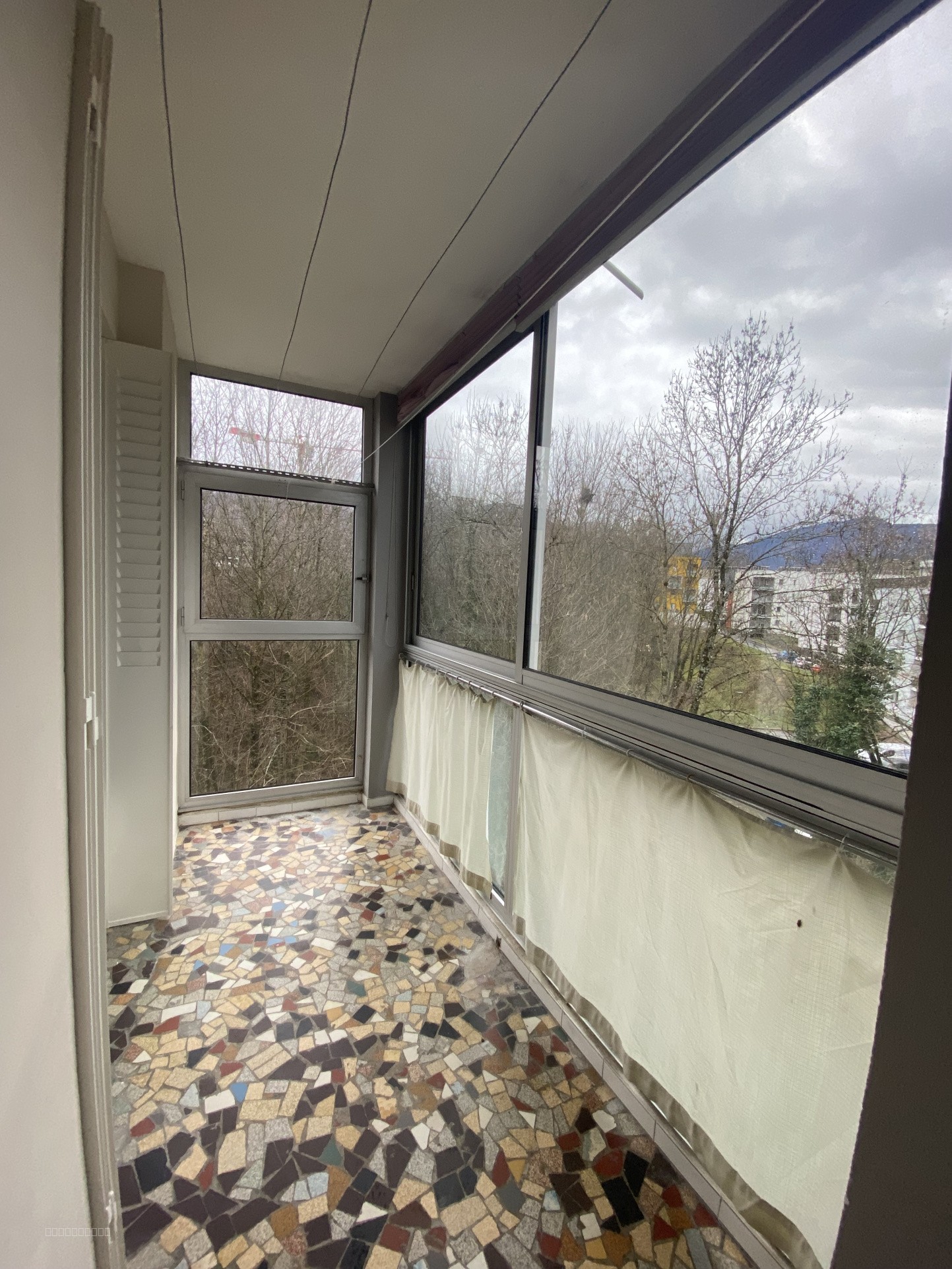 CHAMBERY, T3 sans vis à vis ! — photo 4