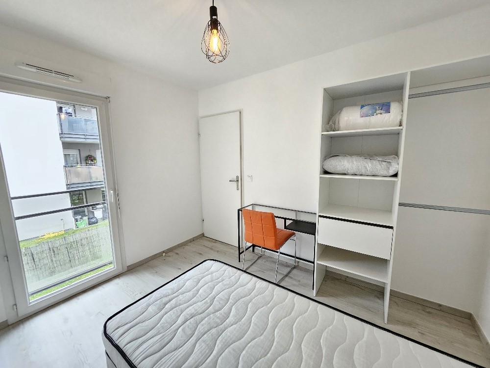 Location 4 Chambres dans Appartement de 73.56 m2 hab. 69800 SAINT PRIEST — photo 18