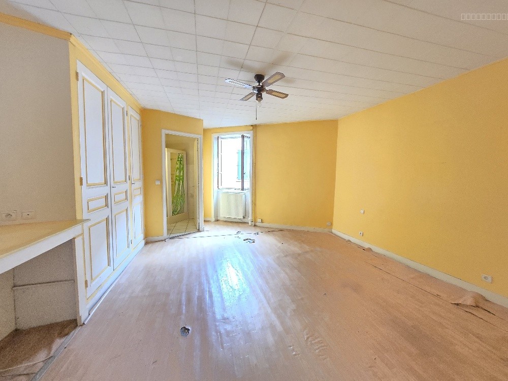 Maison de village en triplex de Type 5 de 122.57 m2 habitables. 69390 VERNAISON — photo 11