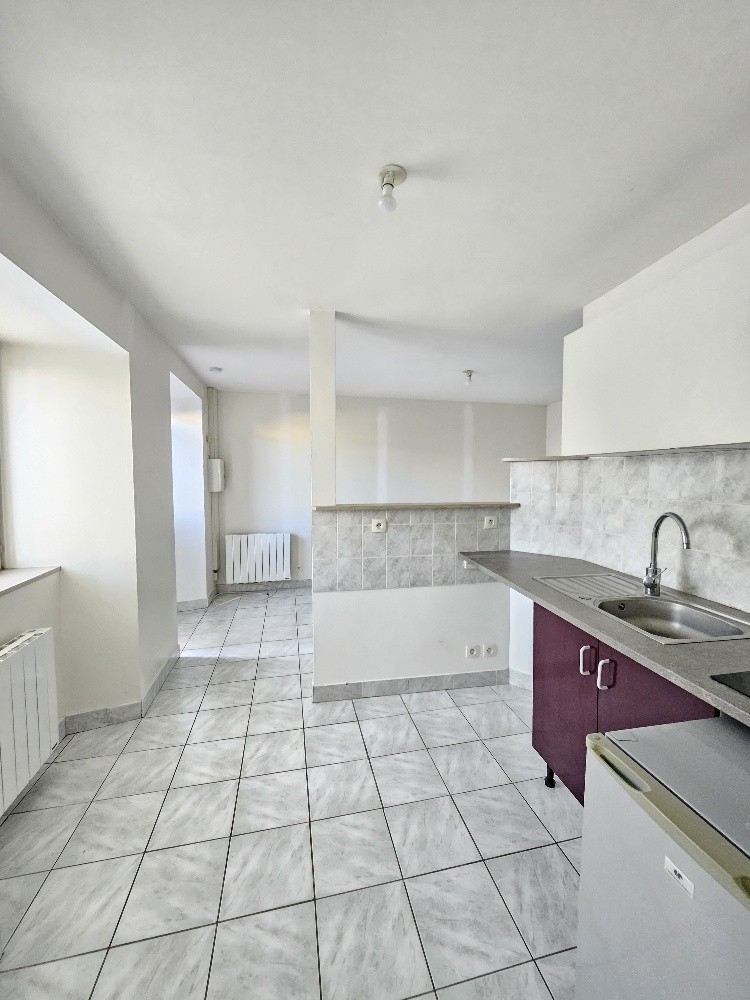 Charmant T2 de 32 m2 hab. 69590 ST SYMPHORIEN SUR COISE — photo 9