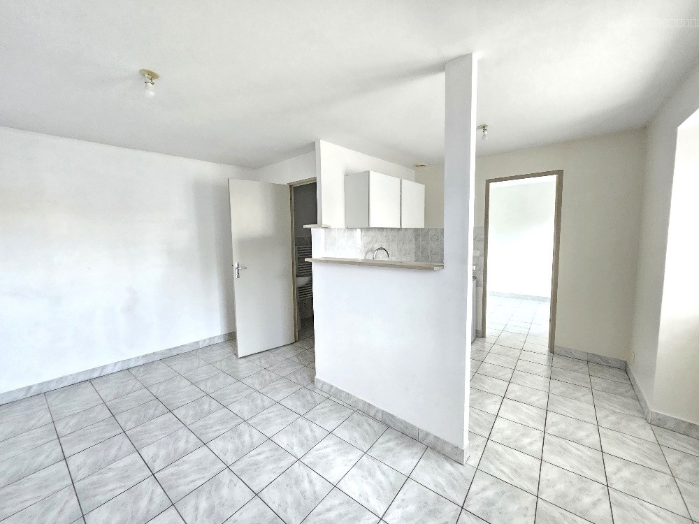 Charmant T2 de 32 m2 hab. 69590 ST SYMPHORIEN SUR COISE — photo 7