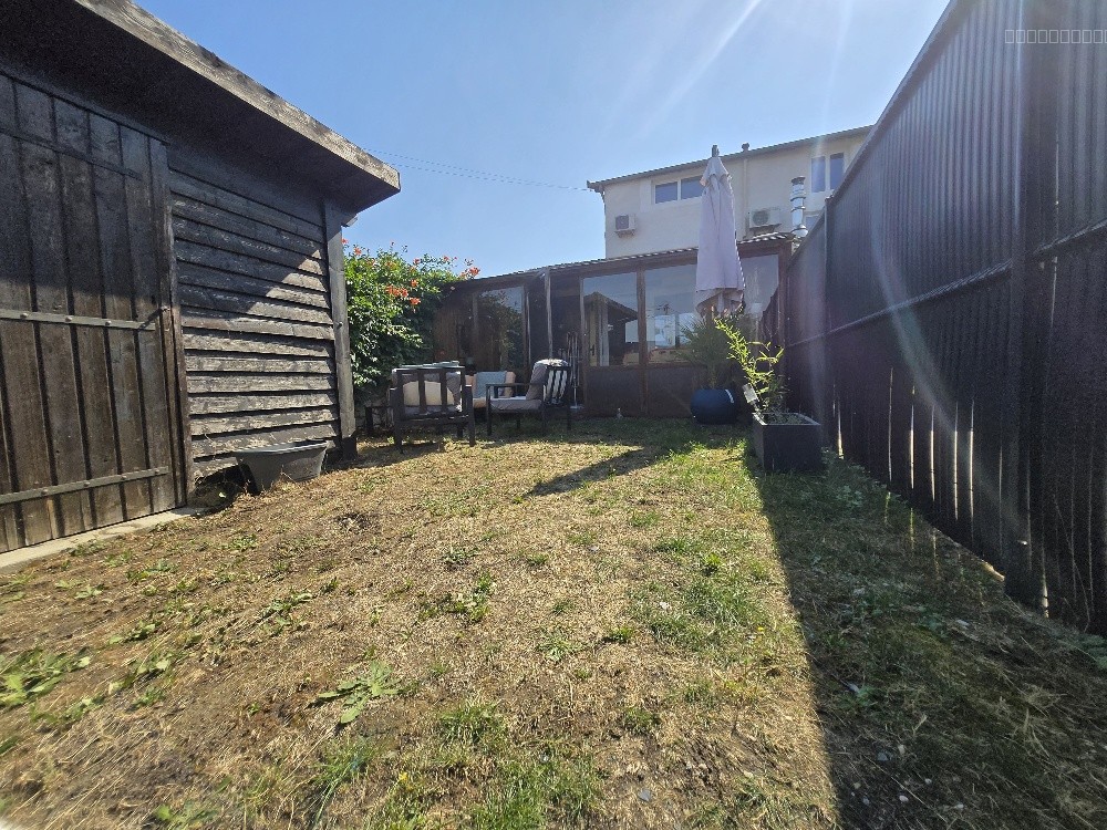 Appartement type 4 Duplex rénové avec jardin privatif et 2 places de Stationnement 69126 BRINDAS — photo 13