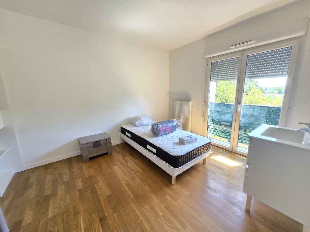 COLOCATION 3 Chambres dans  Appartement meublé/équipé  type 4 La Mulatière — photo 10