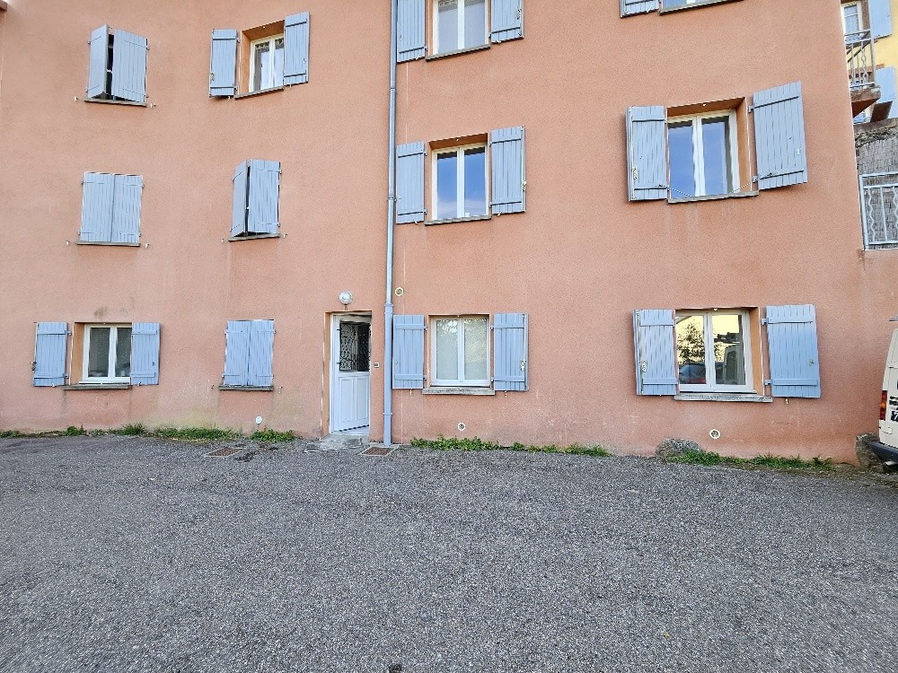 Charmant T2 de 32 m2 hab. 69590 ST SYMPHORIEN SUR COISE — photo 13