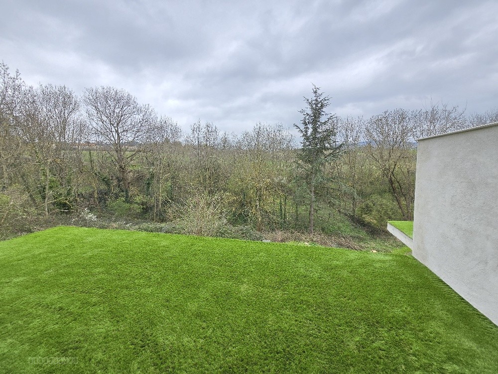 Villa moderne indépendante de 85 m2 hab. sur Terrain de 270 m2 69240 Trèves, — photo 4