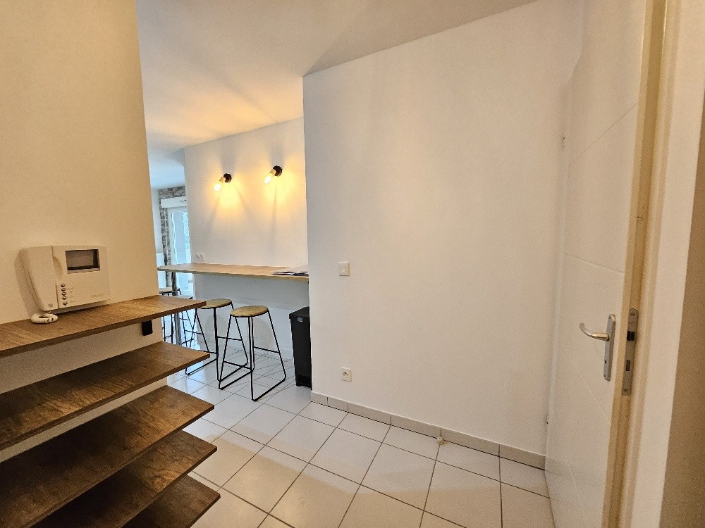 Location 4 Chambres dans Appartement de 73.56 m2 hab. 69800 SAINT PRIEST — photo 7