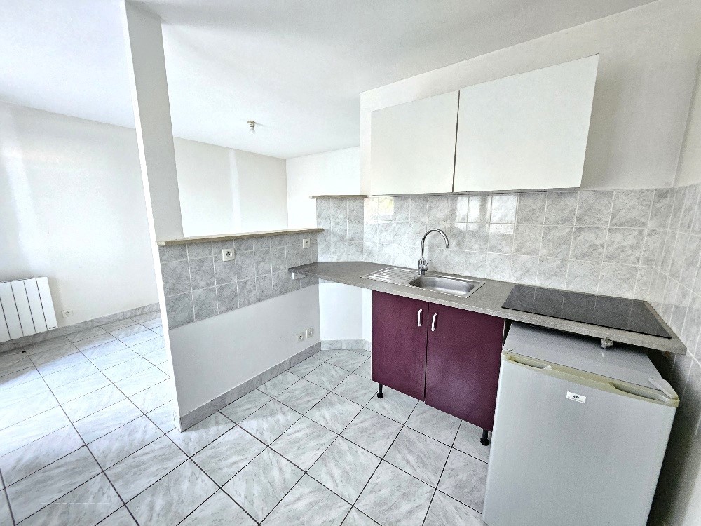 Charmant T2 de 32 m2 hab. 69590 ST SYMPHORIEN SUR COISE — photo 2