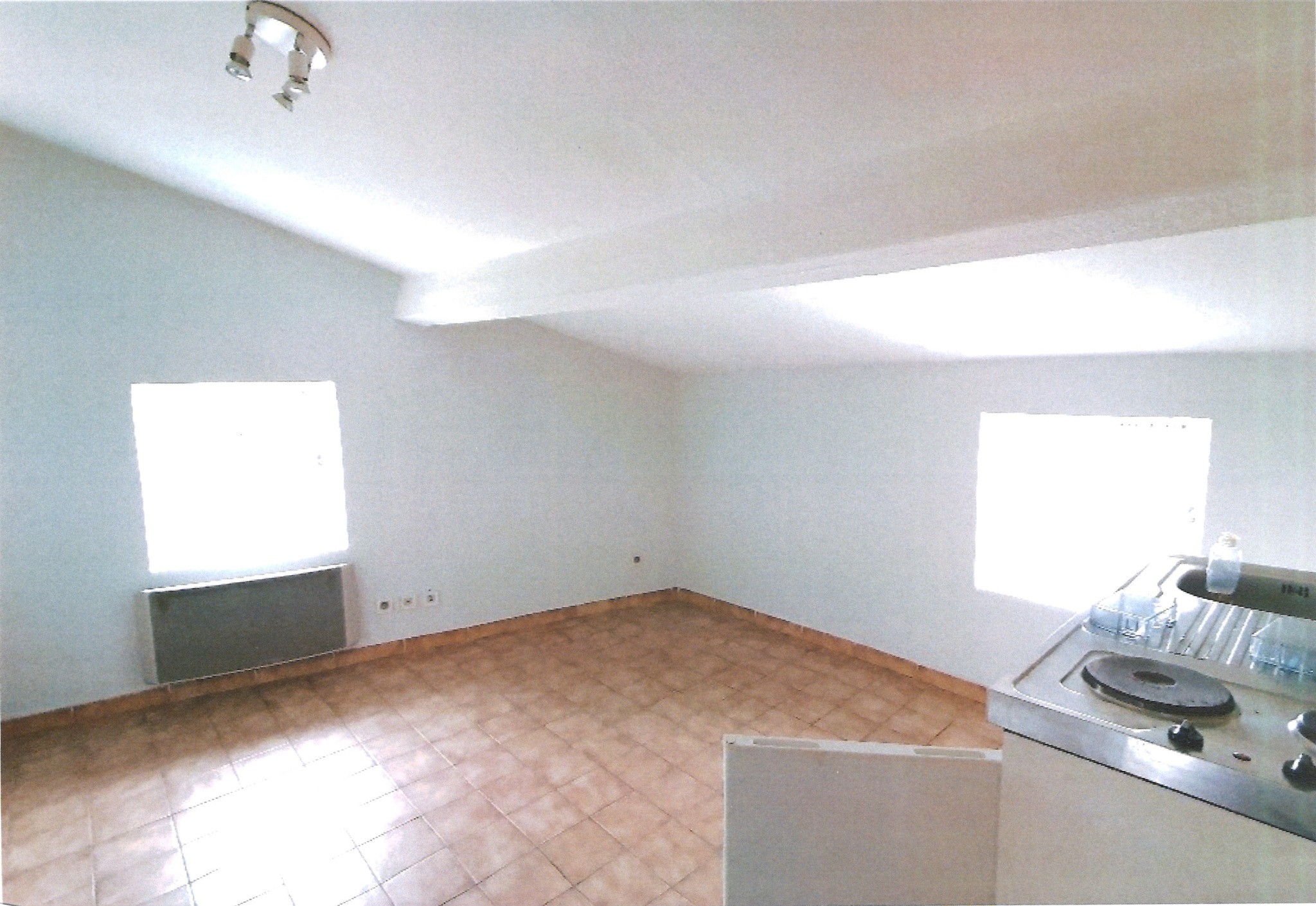 Appartement T1 de 32 m2 plancher 69440 St Laurent d'Agny — photo 2