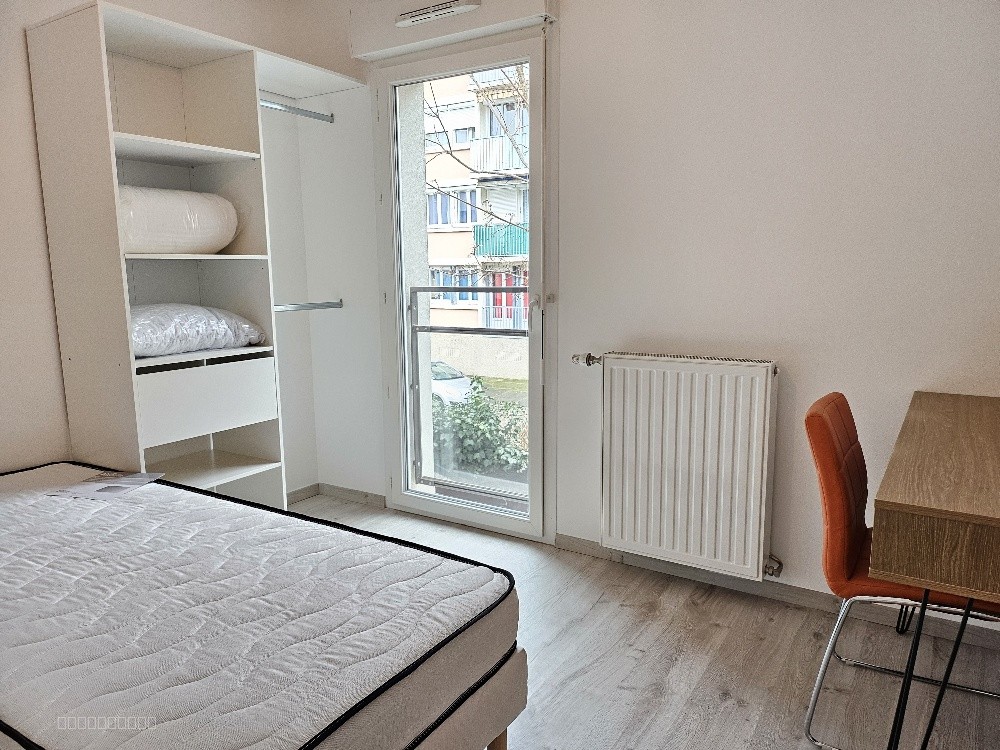 Location 4 Chambres dans Appartement de 73.56 m2 hab. 69800 SAINT PRIEST — photo 10