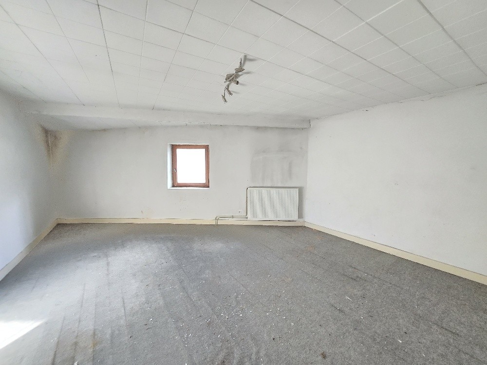 Maison de village en triplex de Type 5 de 122.57 m2 habitables. 69390 VERNAISON — photo 15
