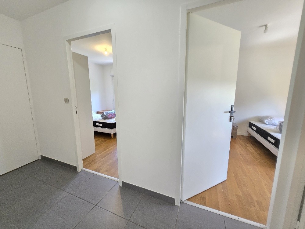 COLOCATION 3 Chambres dans  Appartement meublé/équipé  type 4 La Mulatière — photo 13