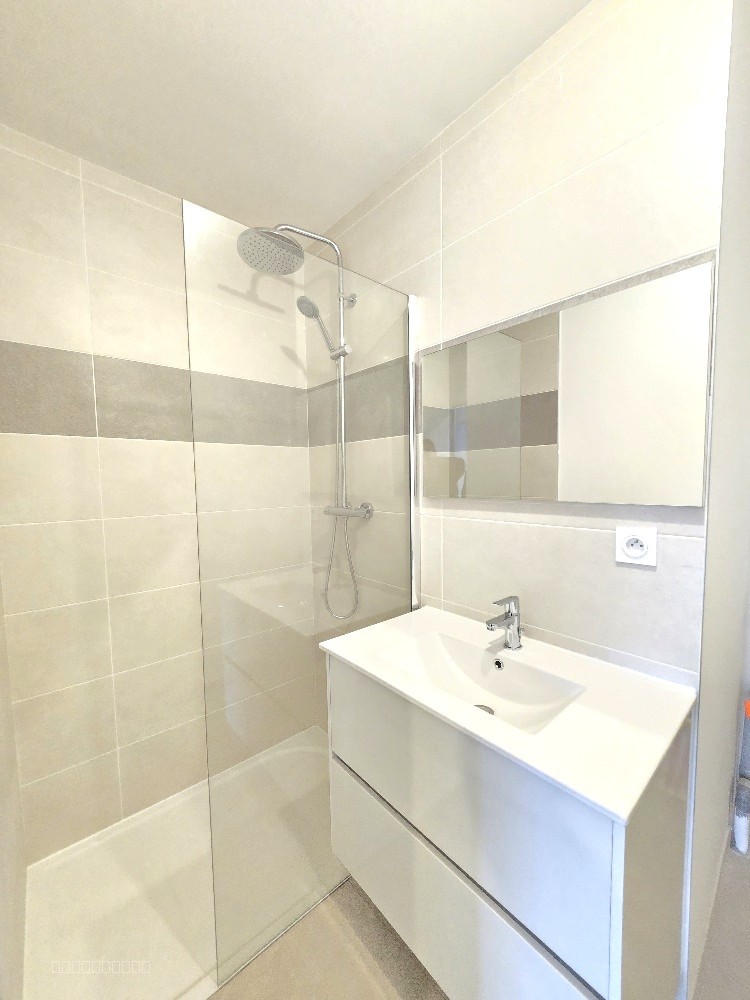 Villa moderne indépendante de 85 m2 hab. sur Terrain de 270 m2 69240 Trèves, — photo 12