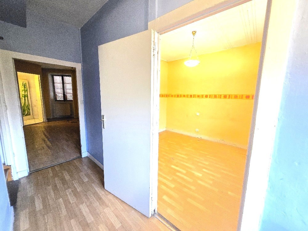 Maison de village en triplex de Type 5 de 122.57 m2 habitables. 69390 VERNAISON — photo 8