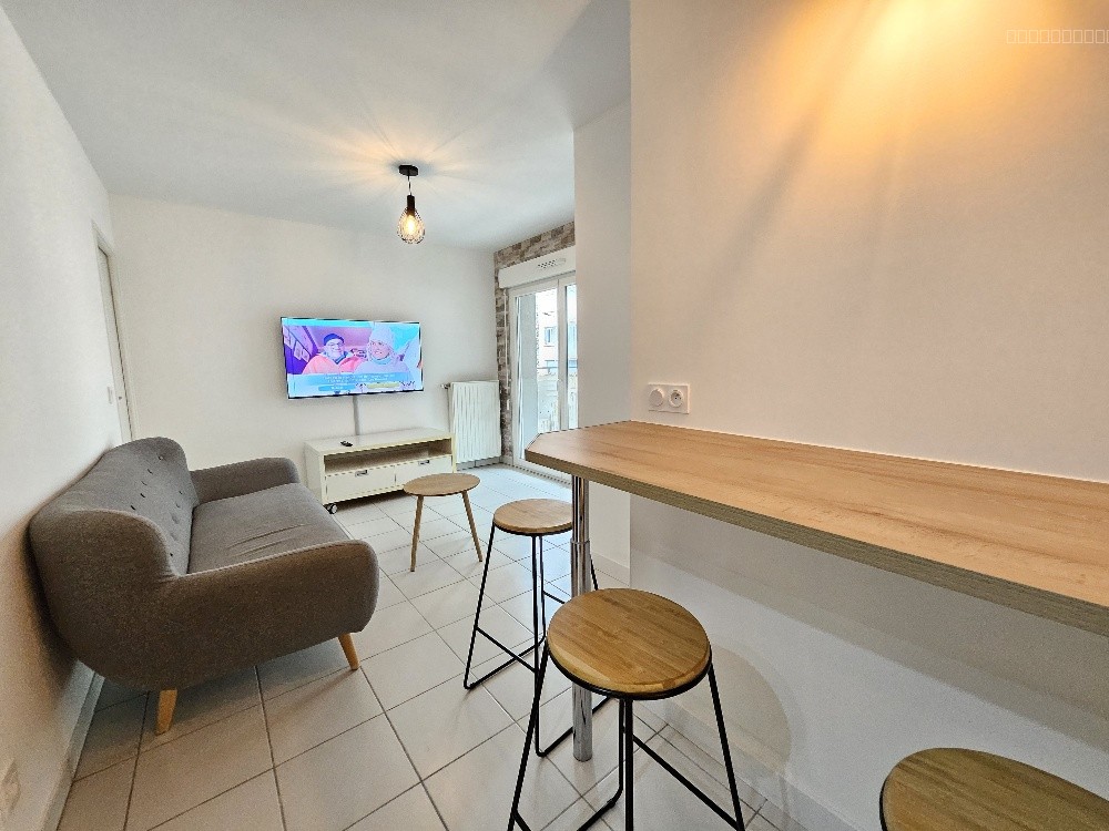 Location 4 Chambres dans Appartement de 73.56 m2 hab. 69800 SAINT PRIEST — photo 3