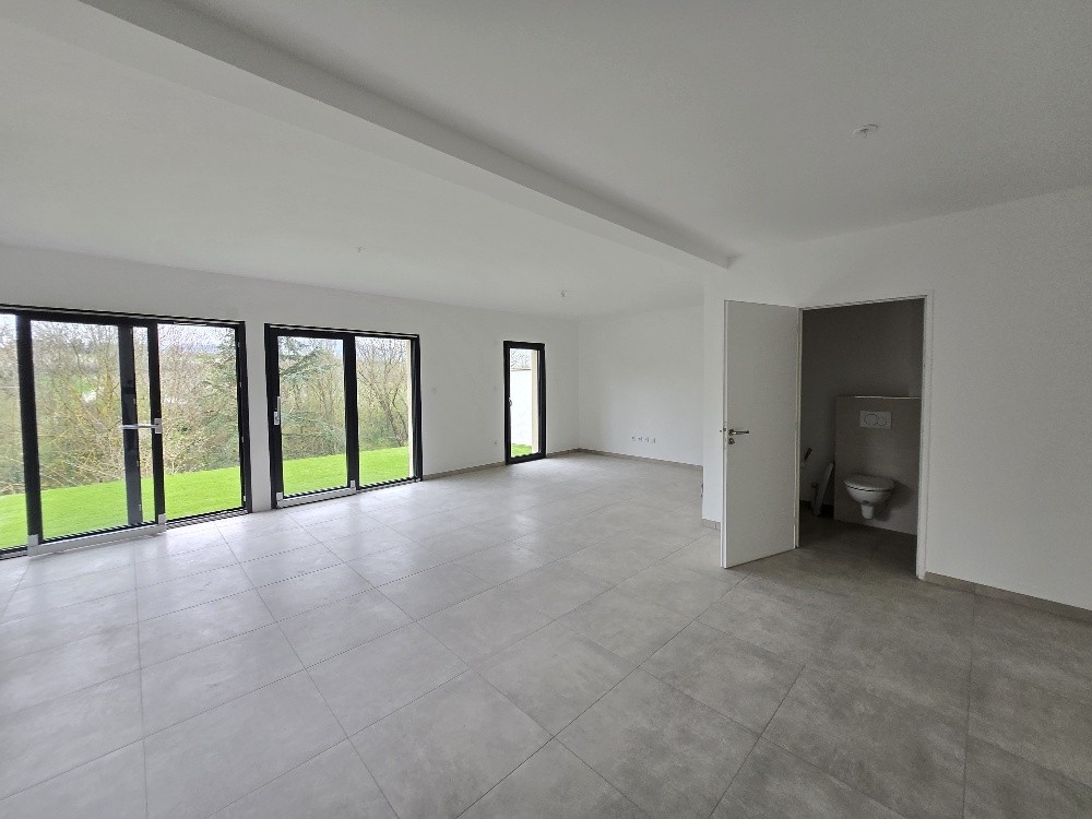 Villa moderne indépendante de 85 m2 hab. sur Terrain de 270 m2 69240 Trèves, — photo 7