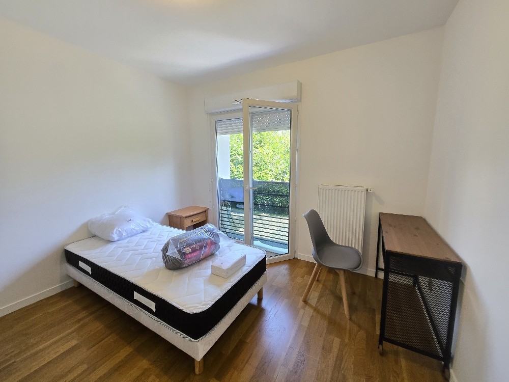 COLOCATION 3 Chambres dans  Appartement meublé/équipé  type 4 La Mulatière — photo 15