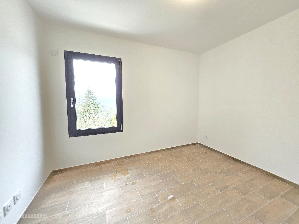 Villa moderne indépendante de 85 m2 hab. sur Terrain de 270 m2 69240 Trèves, — photo 14