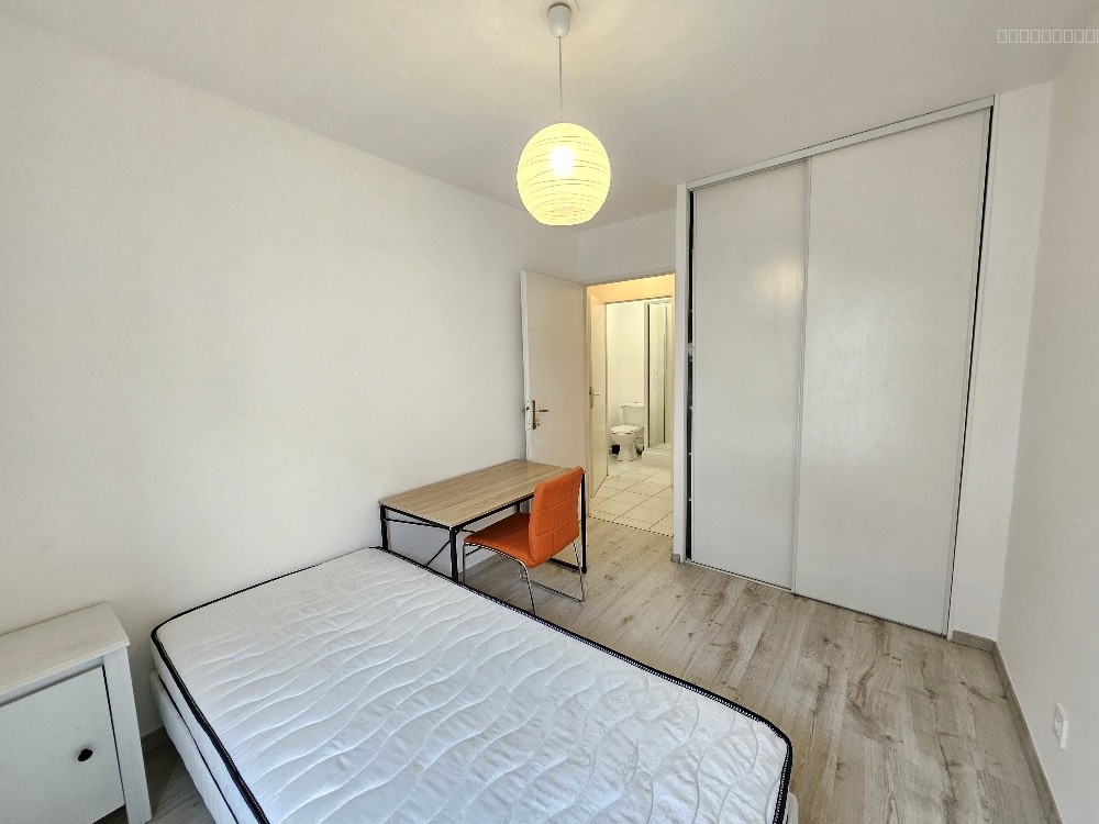 Location 4 Chambres dans Appartement de 73.56 m2 hab. 69800 SAINT PRIEST — photo 19
