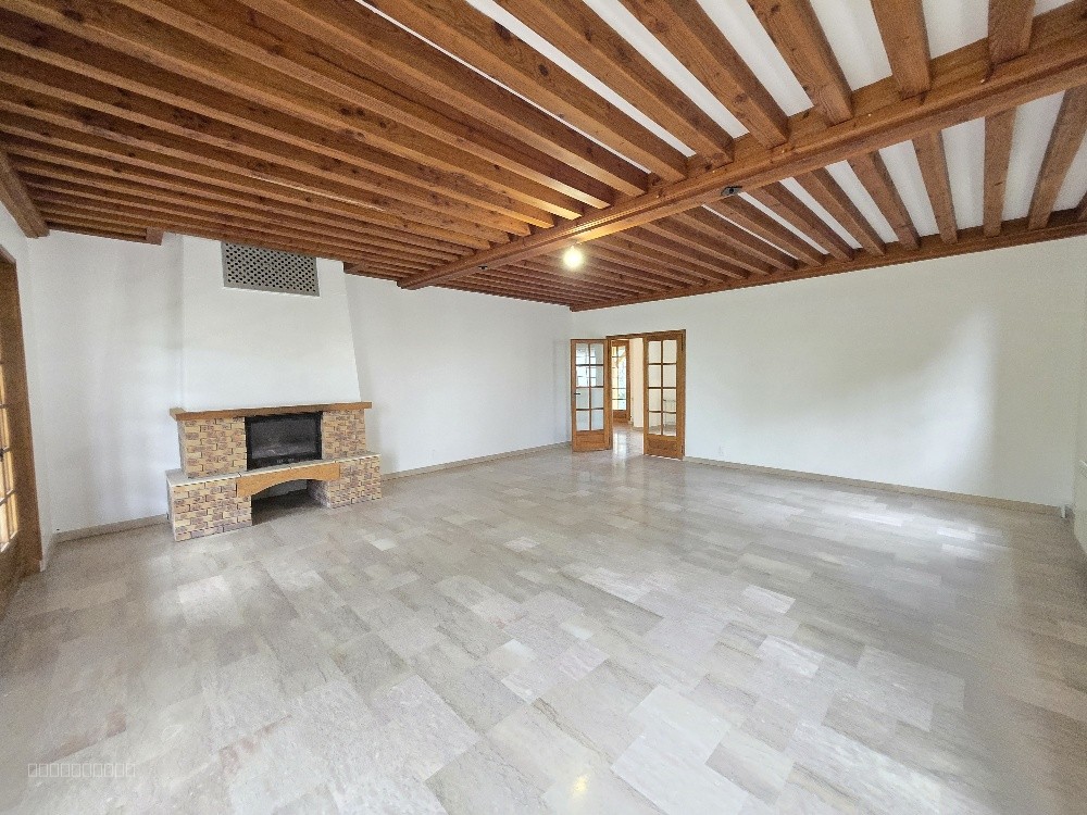 Grande Villa de type Familiale 212.38 m2 hab. sur Terrain de 1950 m2 clos, végétalisé 69340 FRANCHEVILLE — photo 12