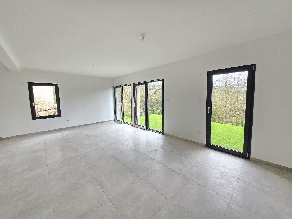 Villa moderne indépendante de 85 m2 hab. sur Terrain de 270 m2 69240 Trèves, — photo 8