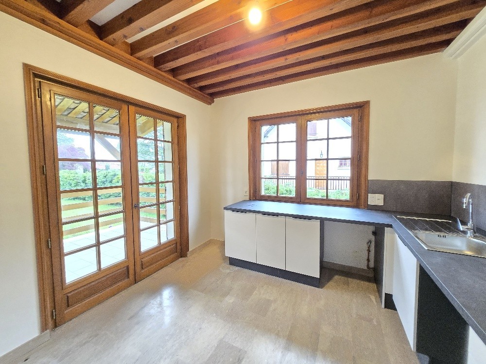 Grande Villa de type Familiale 212.38 m2 hab. sur Terrain de 1950 m2 clos, végétalisé 69340 FRANCHEVILLE — photo 11