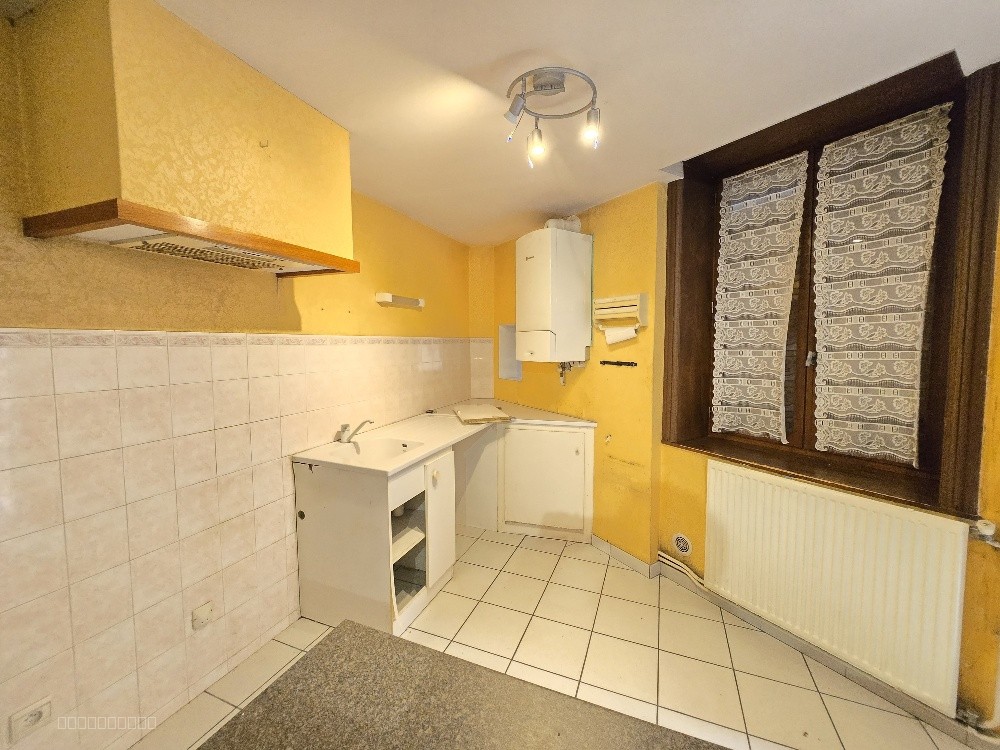 Maison de village en triplex de Type 5 de 122.57 m2 habitables. 69390 VERNAISON — photo 4