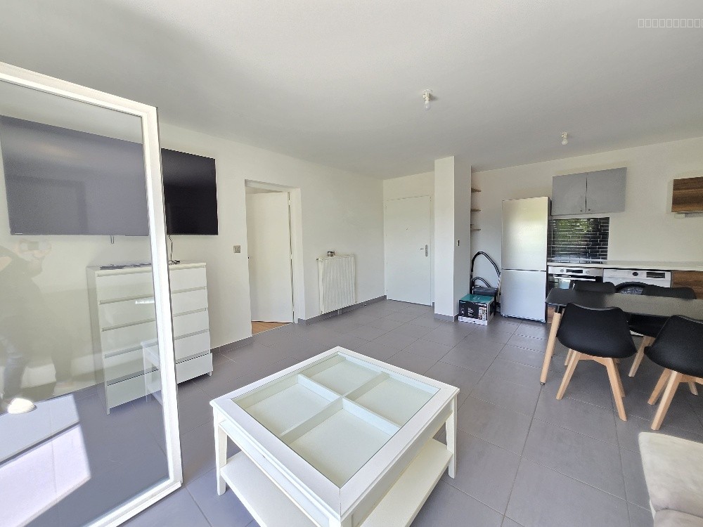 COLOCATION 3 Chambres dans  Appartement meublé/équipé  type 4 La Mulatière — photo 5