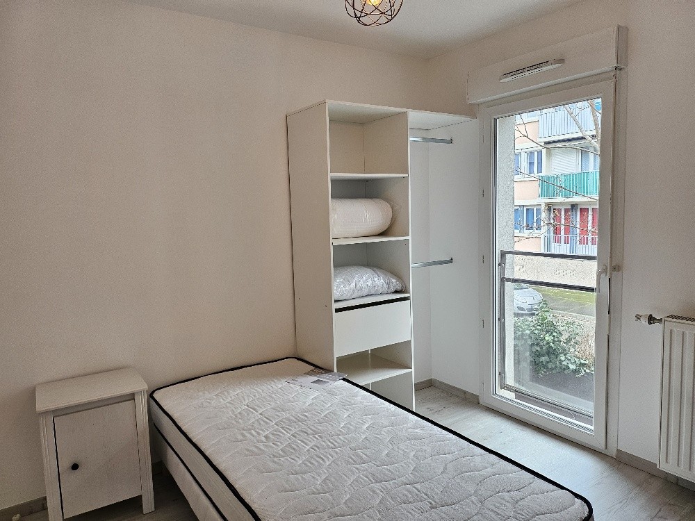 Location 4 Chambres dans Appartement de 73.56 m2 hab. 69800 SAINT PRIEST — photo 17