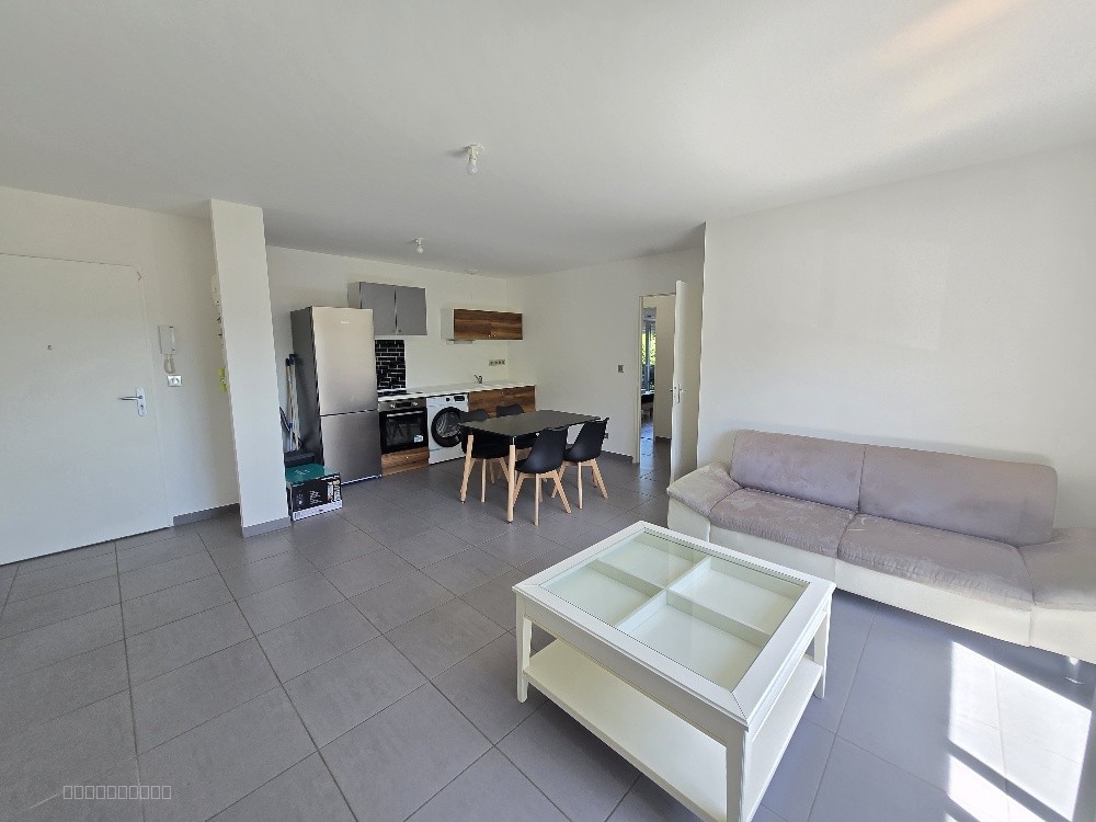 COLOCATION 3 Chambres dans  Appartement meublé/équipé  type 4 La Mulatière — photo 4