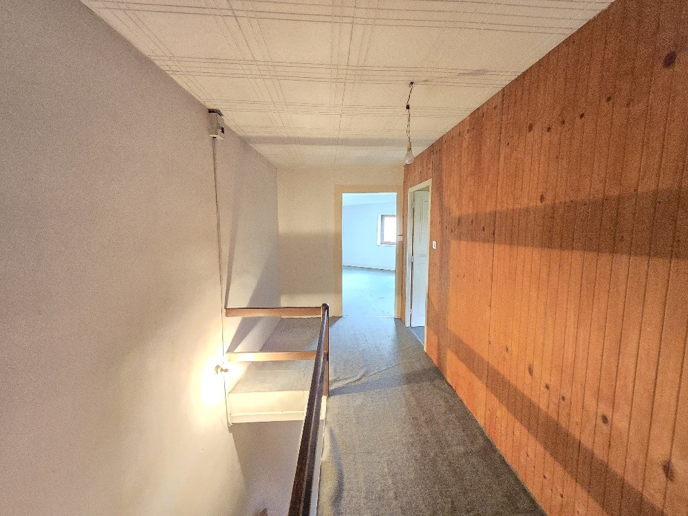Maison de village en triplex de Type 5 de 122.57 m2 habitables. 69390 VERNAISON — photo 14