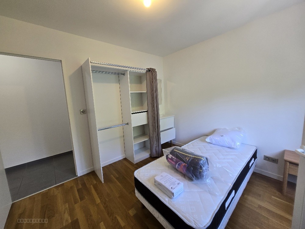 COLOCATION 3 Chambres dans  Appartement meublé/équipé  type 4 La Mulatière — photo 12