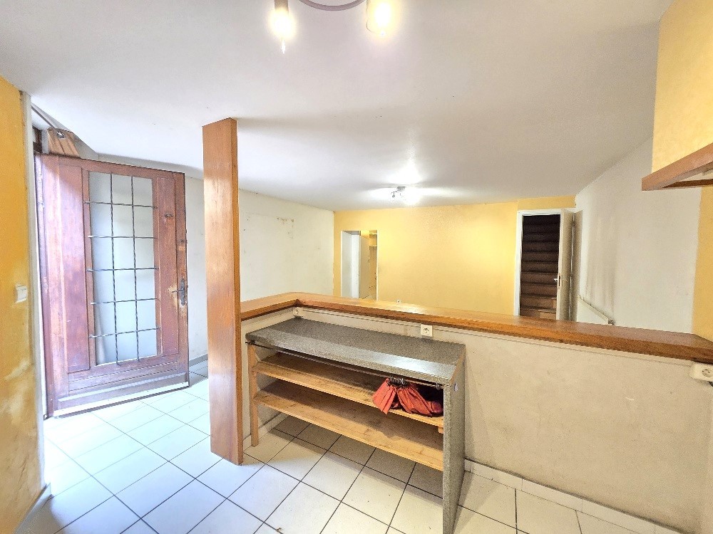 Maison de village en triplex de Type 5 de 122.57 m2 habitables. 69390 VERNAISON — photo 3